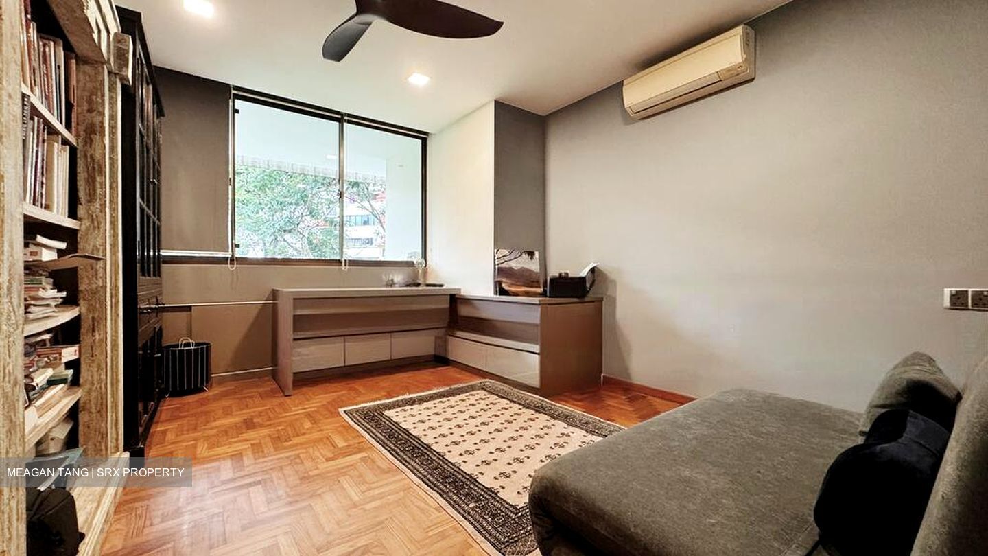 Hillcrest Arcadia (D11), Condominium #444787731